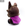 PRÉCOMMANDE - Mind Over Magic - Peluche Wolfkin Student