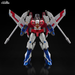 PRÉCOMMANDE - Transformers...