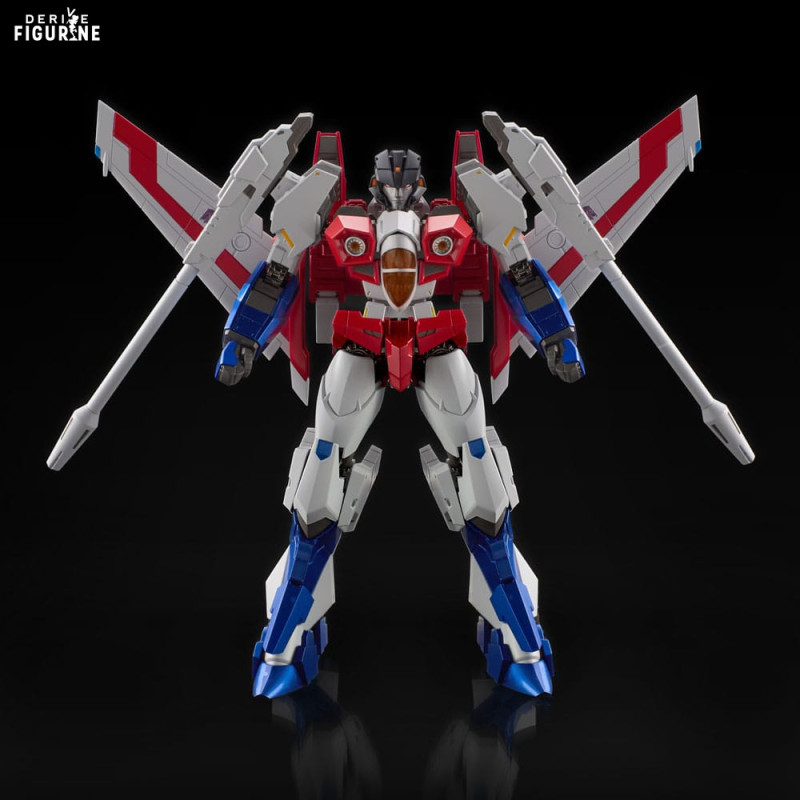 PRÉCOMMANDE - Transformers - Figurine Starscream, Combot