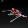 PRÉCOMMANDE - Transformers - Figurine Starscream, Combot
