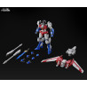 PRÉCOMMANDE - Transformers - Figurine Starscream, Combot