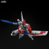 PRÉCOMMANDE - Transformers - Figurine Starscream, Combot