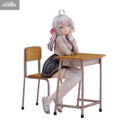 PREORDER - Alya Sometimes...