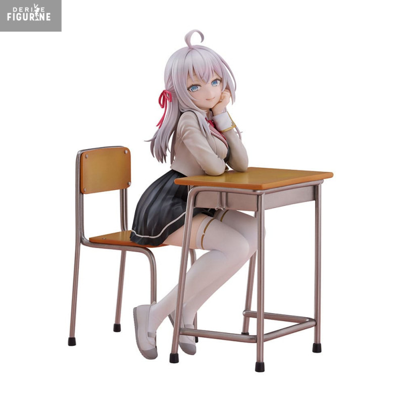 PREORDER - Alya Sometimes Hides Her Feelings in Russian - Alya figure, F:Nex