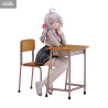 PRÉCOMMANDE - Alya Sometimes Hides Her Feelings in Russian - Figurine Alya, F:Nex