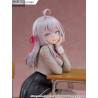 PRÉCOMMANDE - Alya Sometimes Hides Her Feelings in Russian - Figurine Alya, F:Nex