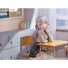 PRÉCOMMANDE - Alya Sometimes Hides Her Feelings in Russian - Figurine Alya, F:Nex