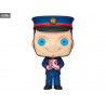 Doctor Who Pop! - 13th Doctor, Reconnaissance Dalek or The Kerblam Man