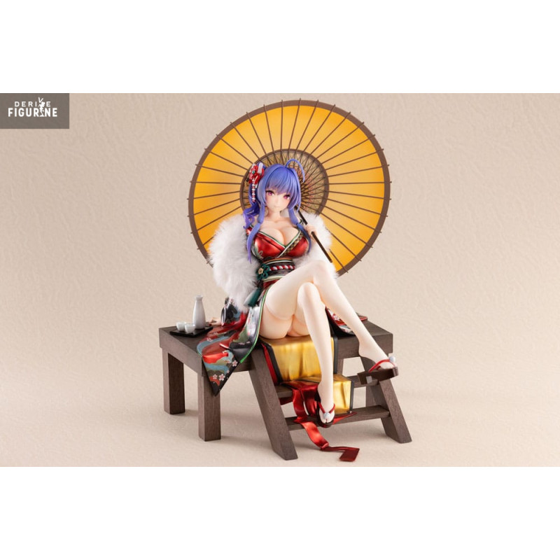 PRÉCOMMANDE - Azur Lane -...