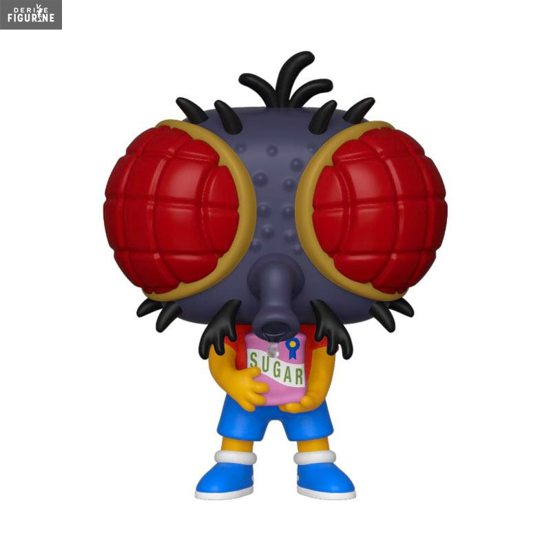 Pop! Les Simpson - Demon...