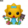 The Simpsons Pop! - Demon Lisa, Fly Boy Bart, Panther Marge, Alien Maggie or King Kong Homer