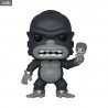 The Simpsons Pop! - Demon Lisa, Fly Boy Bart, Panther Marge, Alien Maggie or King Kong Homer