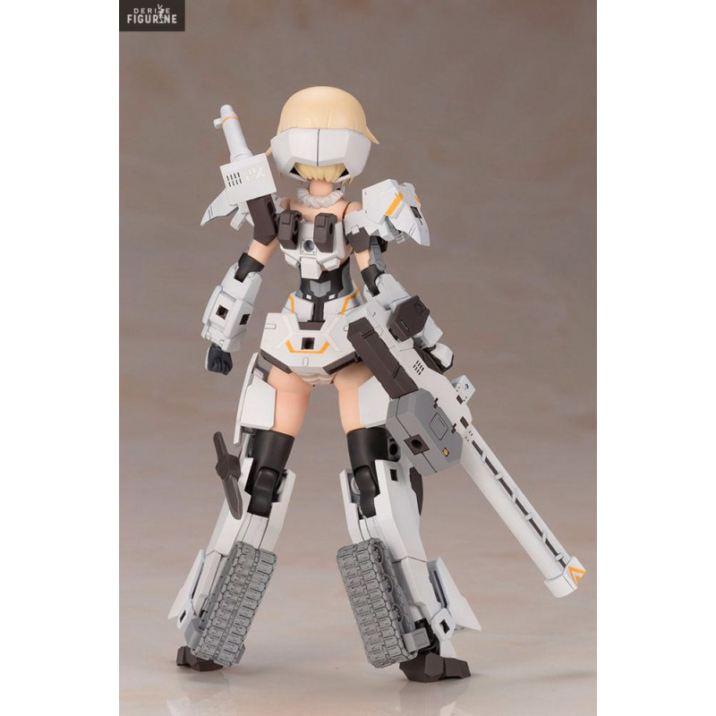 Frame Arms Girl - Figure...