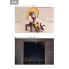 PRÉCOMMANDE - Azur Lane - Figurine St. Louis Spirits in the Snow, Bonus Edition