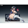 PRÉCOMMANDE - Azur Lane - Figurine Strasbourg, Faerie of the Race Circuit