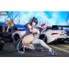PRÉCOMMANDE - Azur Lane - Figurine Strasbourg, Faerie of the Race Circuit
