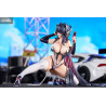 PRÉCOMMANDE - Azur Lane - Figurine Strasbourg, Faerie of the Race Circuit