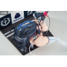 PRÉCOMMANDE - Azur Lane - Figurine Strasbourg, Faerie of the Race Circuit