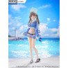 PRÉCOMMANDE - Blue Archive - Figurine Moe (Swimsuit), F:Nex