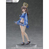 PRÉCOMMANDE - Blue Archive - Figurine Moe (Swimsuit), F:Nex