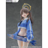 PRÉCOMMANDE - Blue Archive - Figurine Moe (Swimsuit), F:Nex