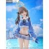 PRÉCOMMANDE - Blue Archive - Figurine Moe (Swimsuit), F:Nex