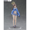 PRÉCOMMANDE - Blue Archive - Figurine Moe (Swimsuit), F:Nex