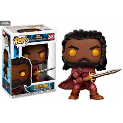 Marvel, Thor Ragnarok Pop!...