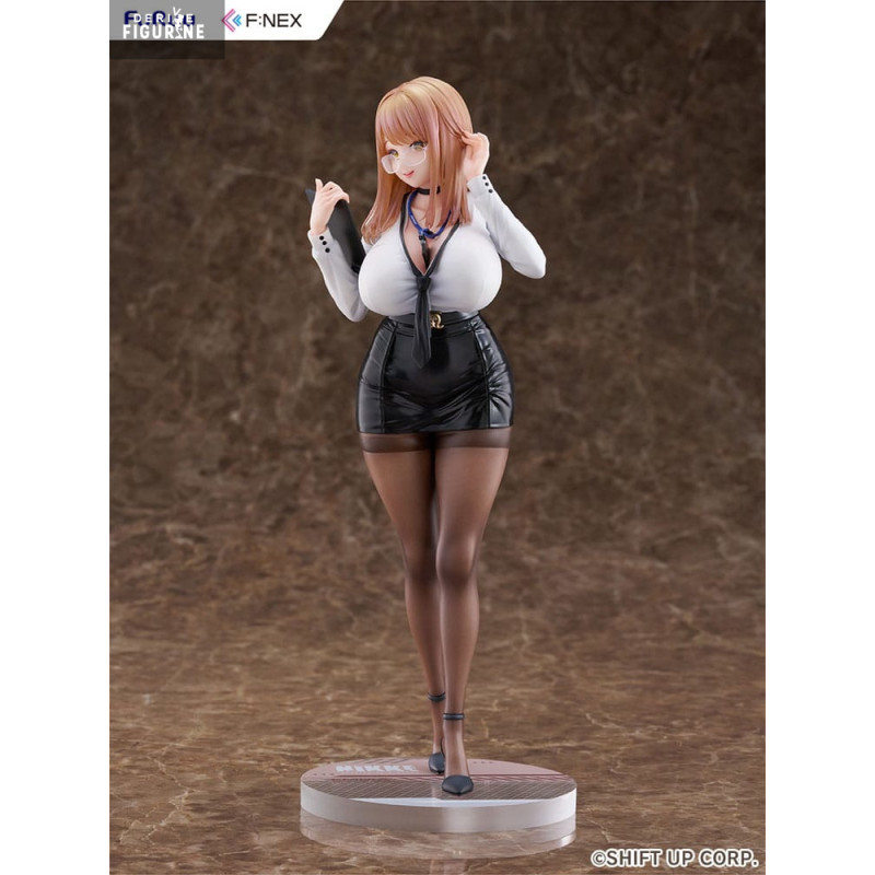 PRE ORDER - Goddess of...