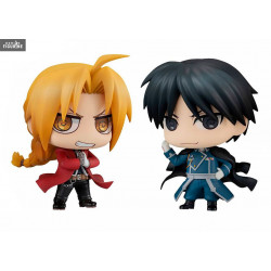 Fullmetal Alchemist - Pack...