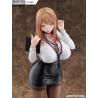 PRE ORDER - Goddess of Victory: Nikke - Emma figure Office Therapy, F:Nex