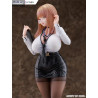 PRE ORDER - Goddess of Victory: Nikke - Emma figure Office Therapy, F:Nex