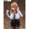 PRE ORDER - Goddess of Victory: Nikke - Emma figure Office Therapy, F:Nex