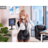 PRE ORDER - Goddess of Victory: Nikke - Emma figure Office Therapy, F:Nex