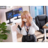 PRE ORDER - Goddess of Victory: Nikke - Emma figure Office Therapy, F:Nex
