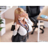 PRE ORDER - Goddess of Victory: Nikke - Emma figure Office Therapy, F:Nex