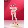 PRE ORDER - Goddess of Victory: Nikke - Mast figure, A Pirate's Heart