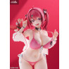 PRE ORDER - Goddess of Victory: Nikke - Mast figure, A Pirate's Heart