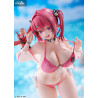 PRÉCOMMANDE - Goddess of Victory: Nikke - Figurine Mast, A Pirate's Heart