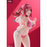 PRE ORDER - Goddess of Victory: Nikke - Mast figure, A Pirate's Heart