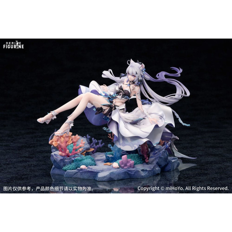 PRE ORDER - Honkai Impact...