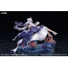 PRE ORDER - Honkai Impact 3rd - Kiana figure Herrscher of Finality: Selenic Ripples, Bonus Edition
