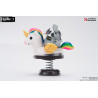 PREORDER - Zenless Zone Zero - Knightboo figure, Happy Shake