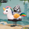 PREORDER - Zenless Zone Zero - Knightboo figure, Happy Shake