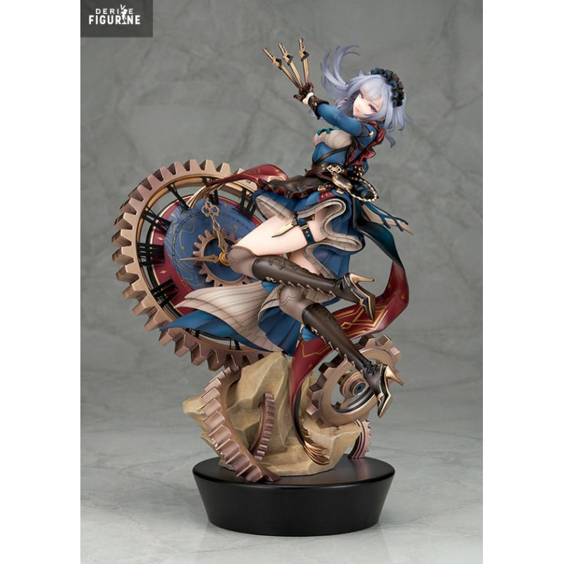 PRE ORDER - Touhou Project - Sakuya Izayoi figure