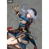 PRE ORDER - Touhou Project - Sakuya Izayoi figure