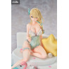 PRE ORDER - Senkan Shoujo R - Lexington (CV-16) figure, Summer of Ingleside