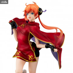 Gintama - Figurine Kagura...