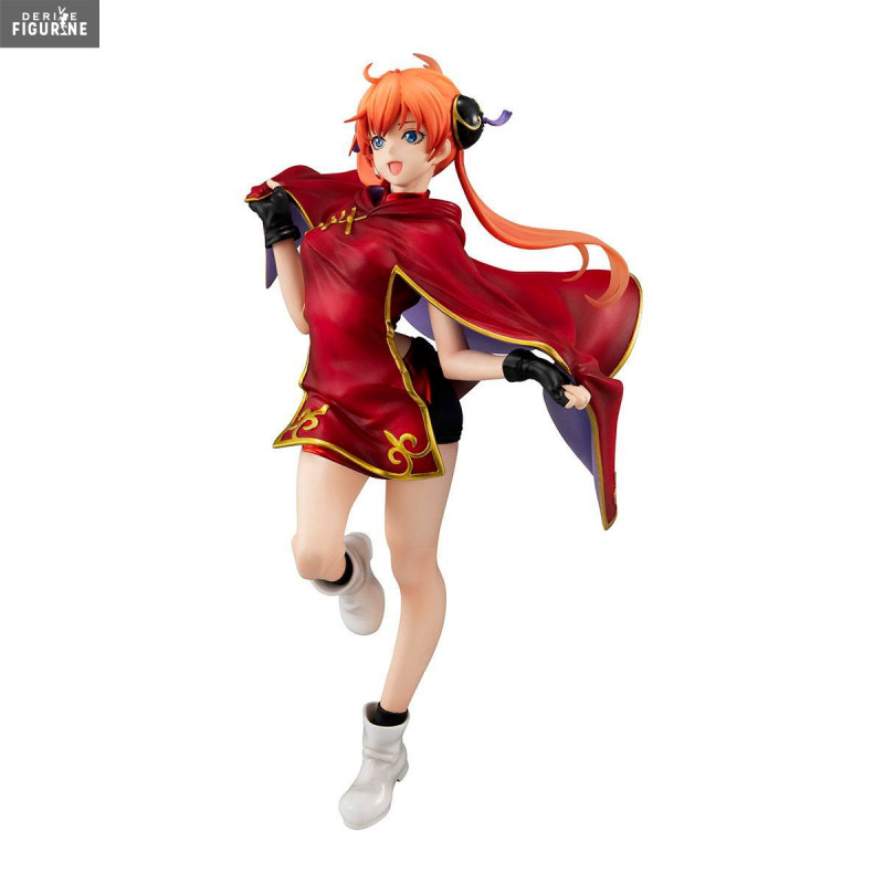 Gintama - Figurine Kagura...