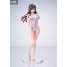 PRE ORDER - Rent-A-Girlfriend - Mizuhara Chizuru figure Pink Line, Swimwear